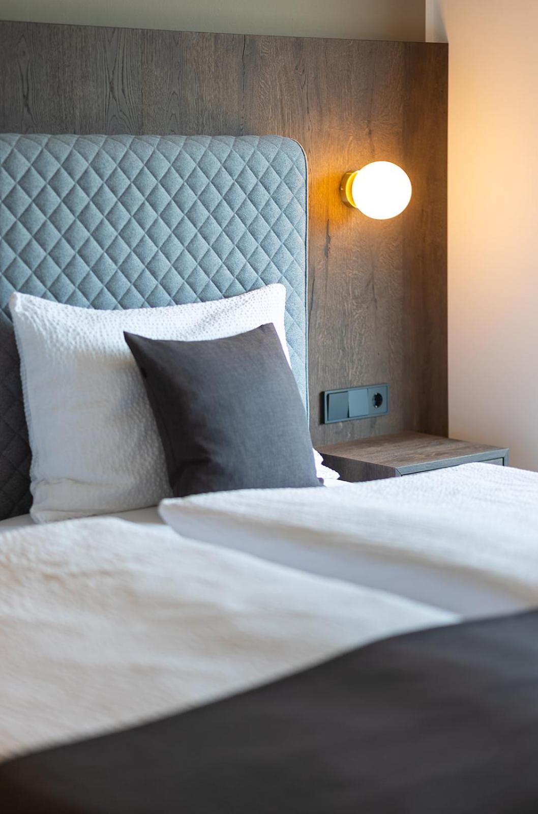 Fankhauser Apartments Ried im Zillertal Dış mekan fotoğraf