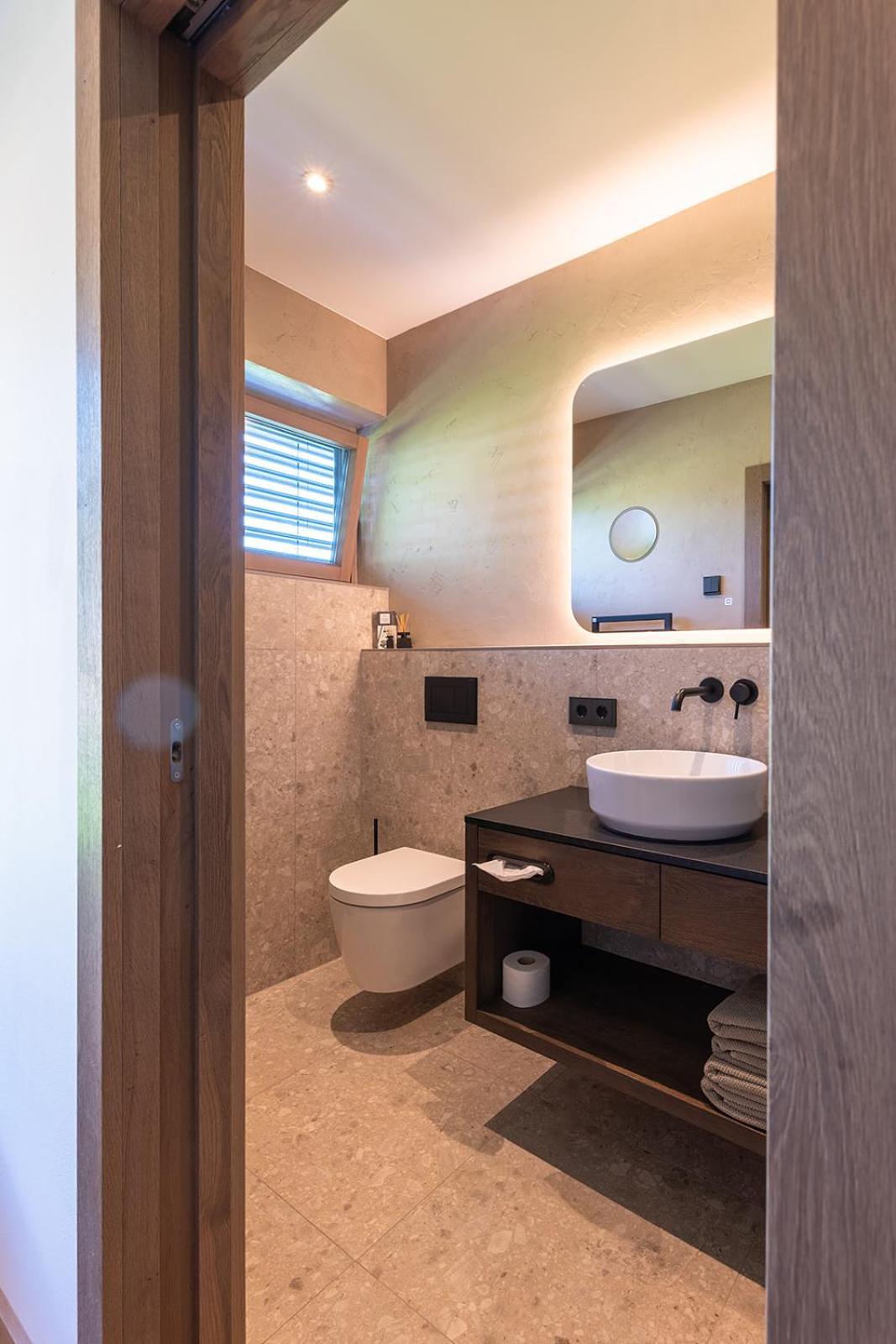 Fankhauser Apartments Ried im Zillertal Dış mekan fotoğraf