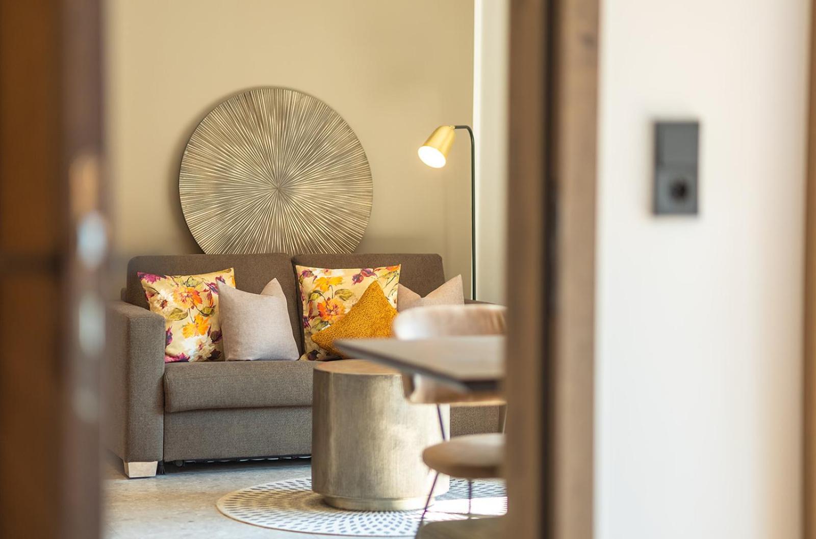 Fankhauser Apartments Ried im Zillertal Dış mekan fotoğraf