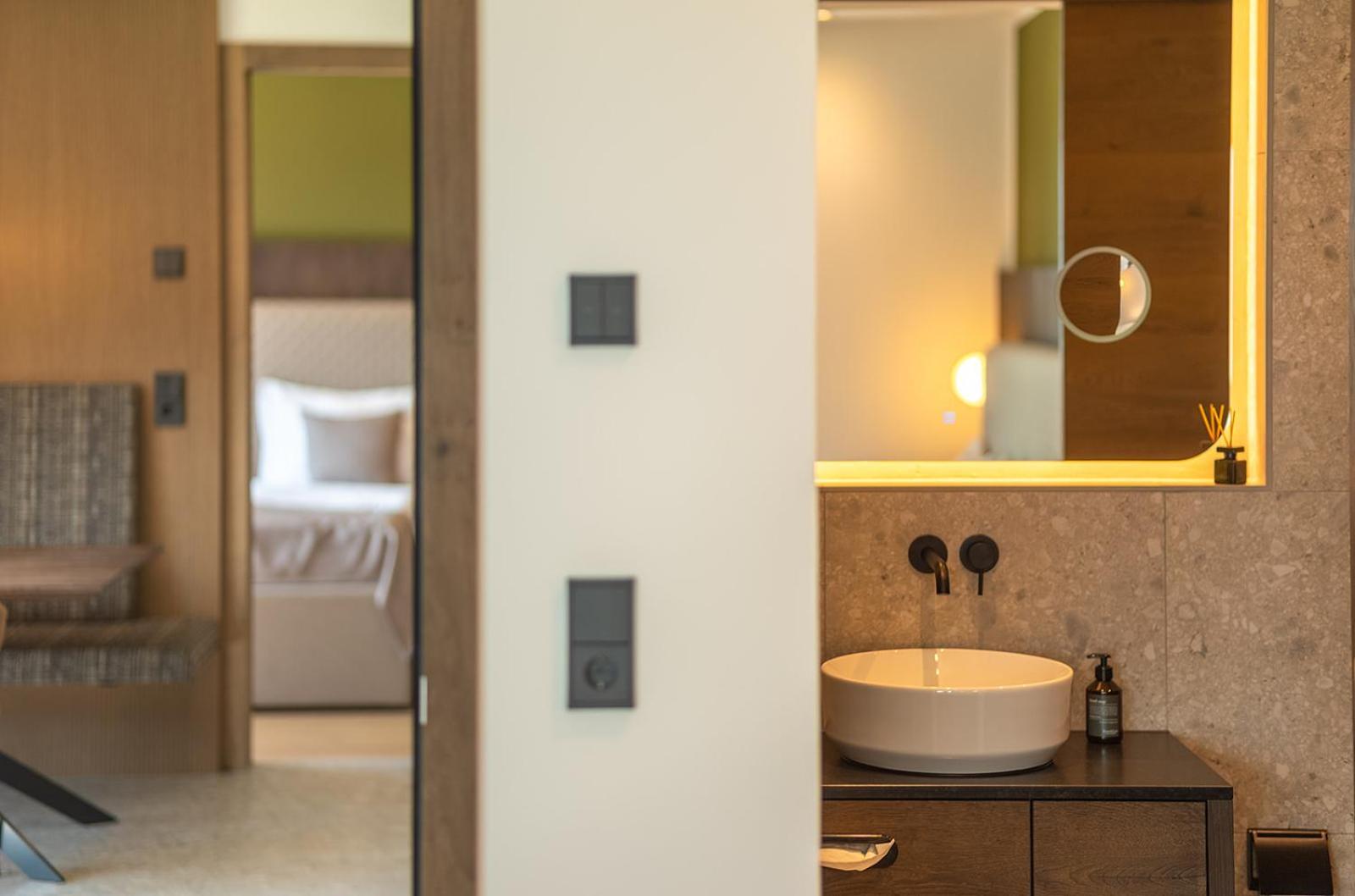 Fankhauser Apartments Ried im Zillertal Dış mekan fotoğraf