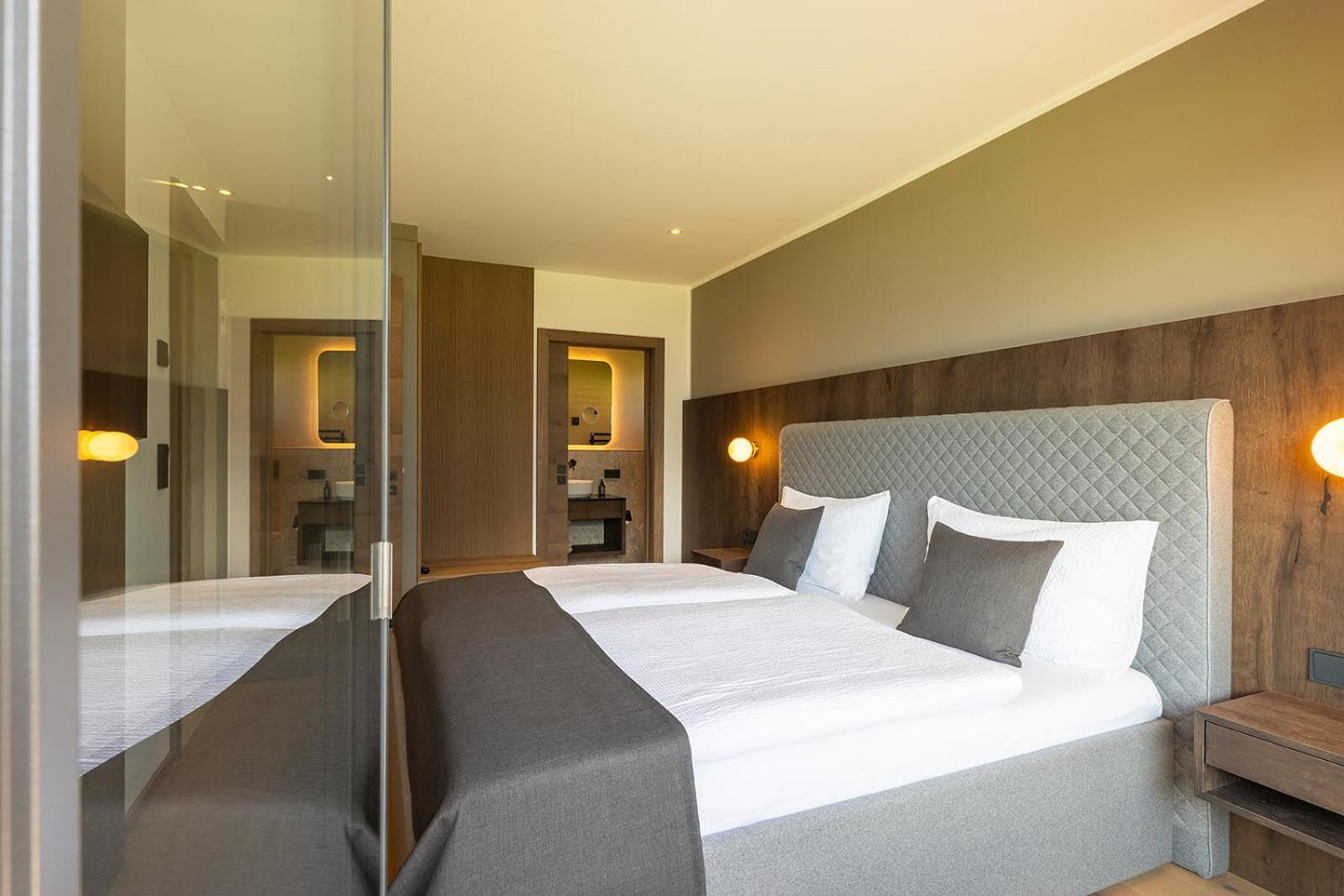 Fankhauser Apartments Ried im Zillertal Dış mekan fotoğraf