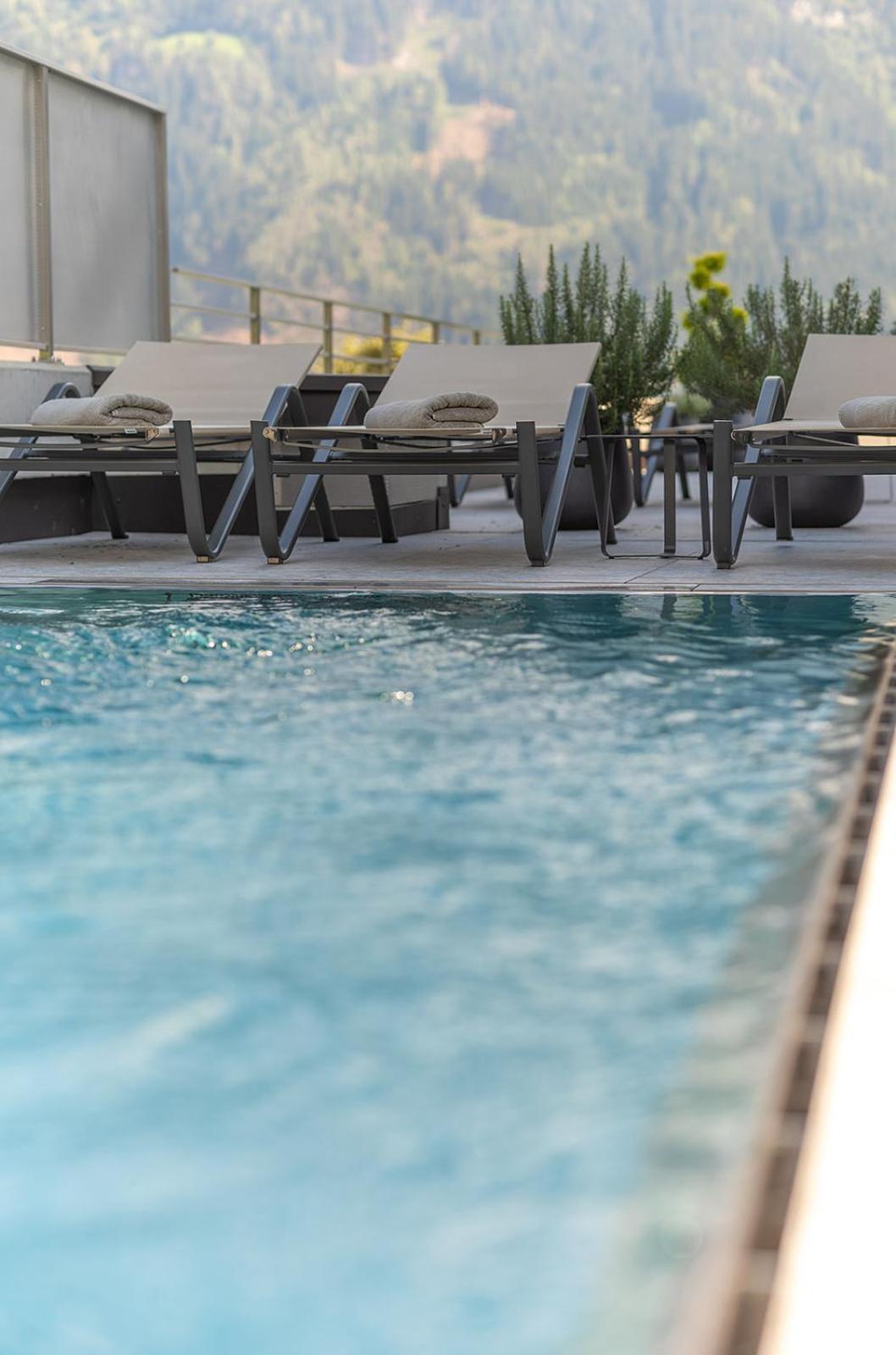 Fankhauser Apartments Ried im Zillertal Dış mekan fotoğraf