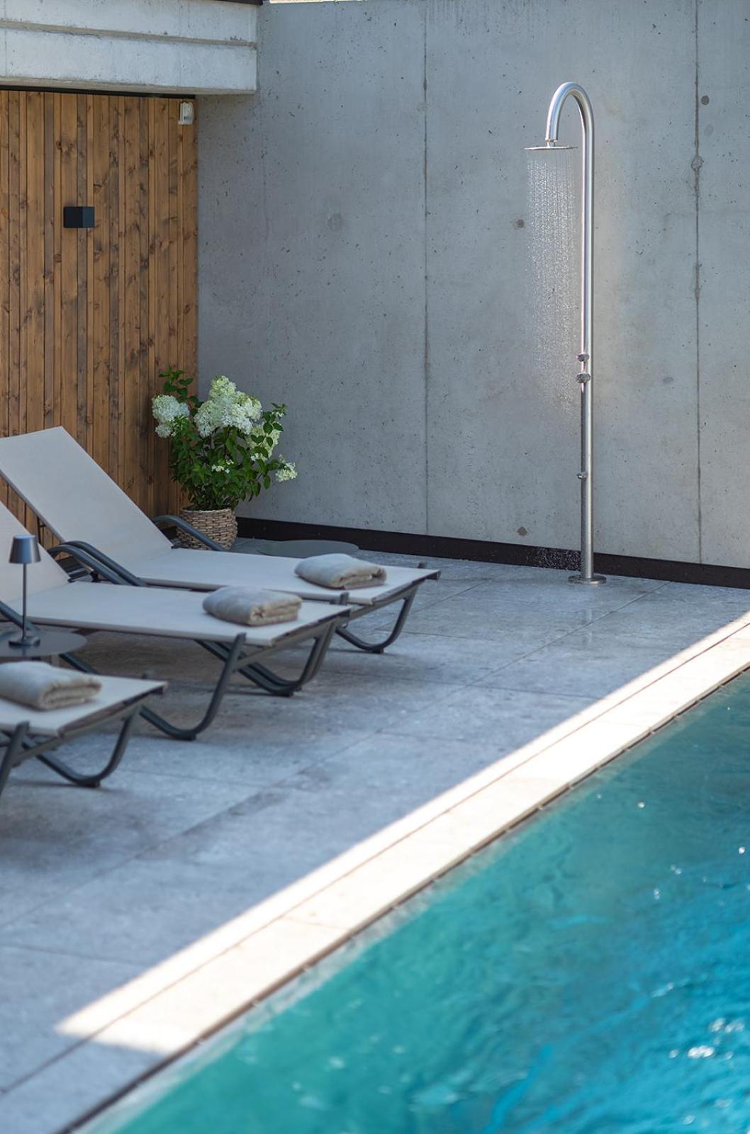 Fankhauser Apartments Ried im Zillertal Dış mekan fotoğraf