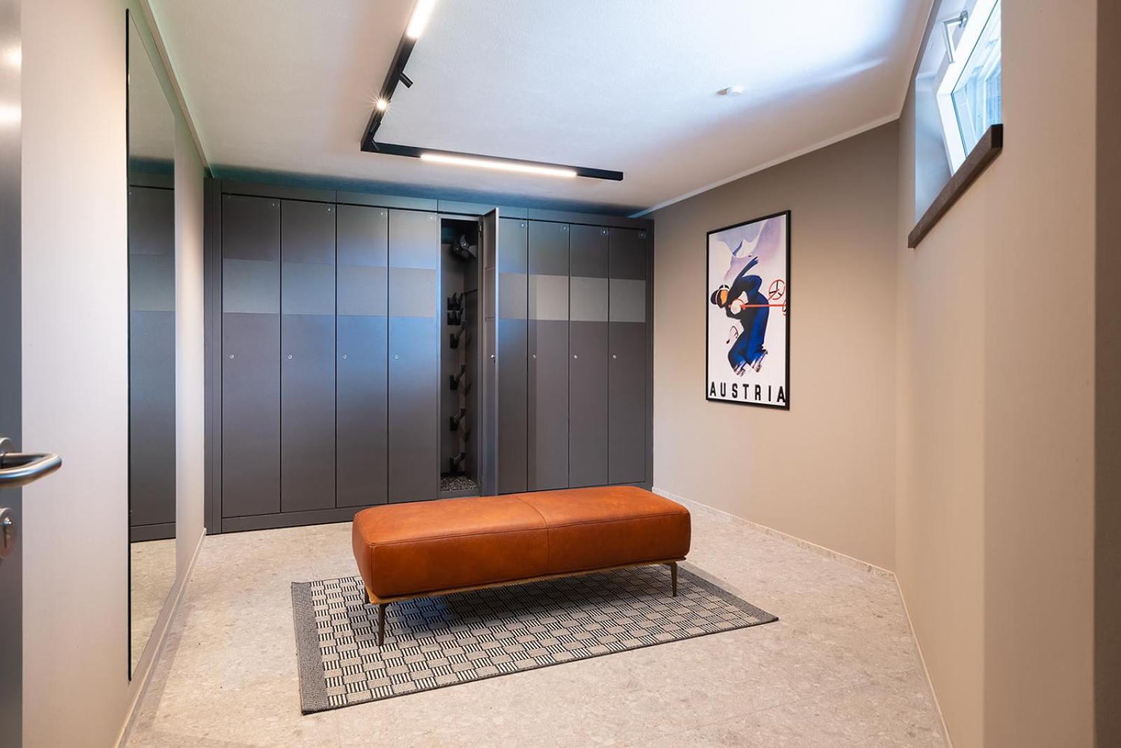Fankhauser Apartments Ried im Zillertal Dış mekan fotoğraf