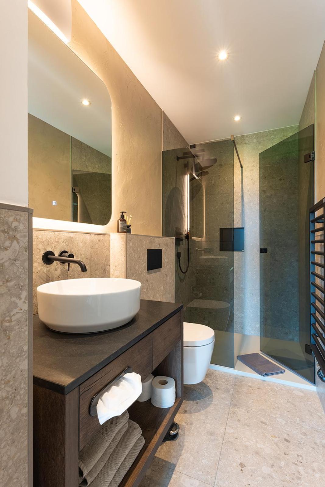 Fankhauser Apartments Ried im Zillertal Dış mekan fotoğraf
