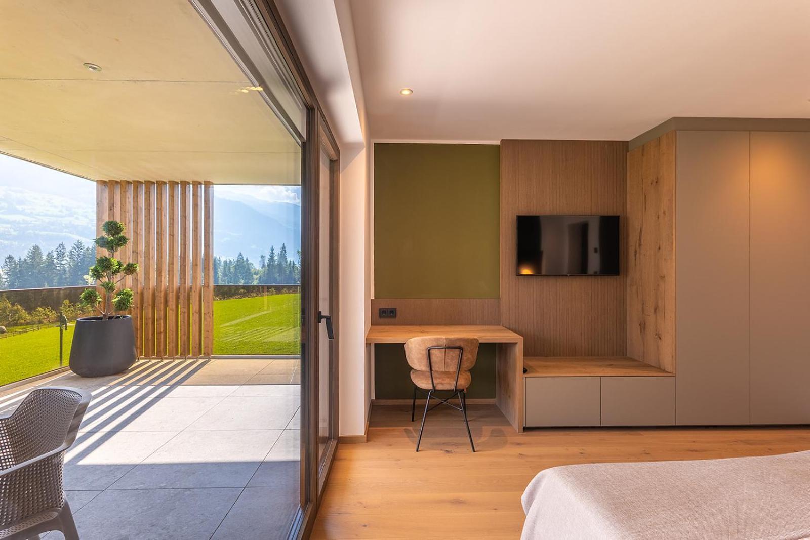 Fankhauser Apartments Ried im Zillertal Dış mekan fotoğraf