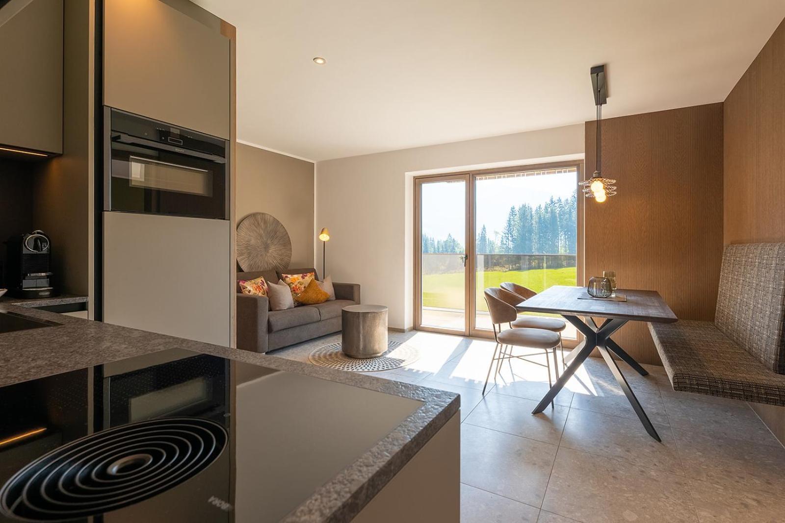 Fankhauser Apartments Ried im Zillertal Dış mekan fotoğraf