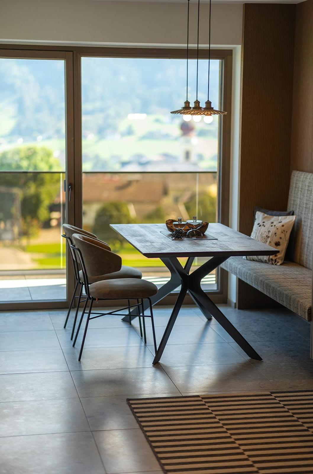 Fankhauser Apartments Ried im Zillertal Dış mekan fotoğraf