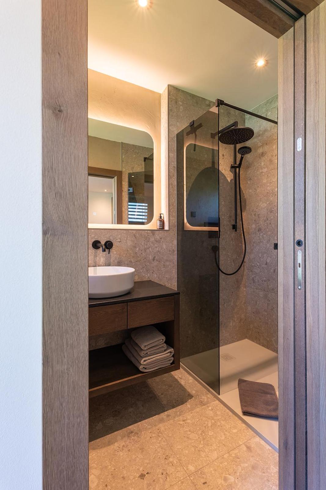 Fankhauser Apartments Ried im Zillertal Dış mekan fotoğraf